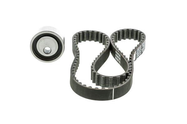Bomba de agua + kit correa distribución AISIN ref. TKRE-7013